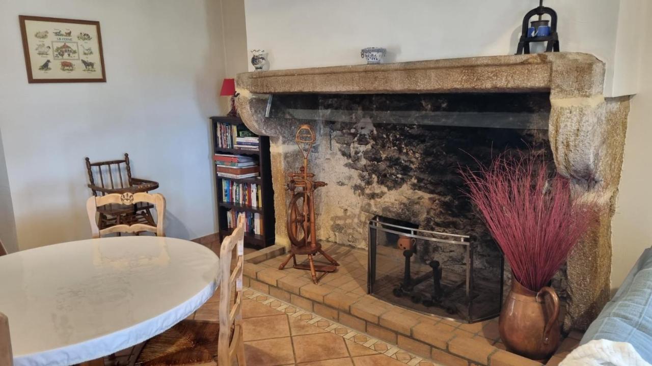 L'Oustalou - Wifi - Jardin - Campagne Villa Villeneuve  ภายนอก รูปภาพ