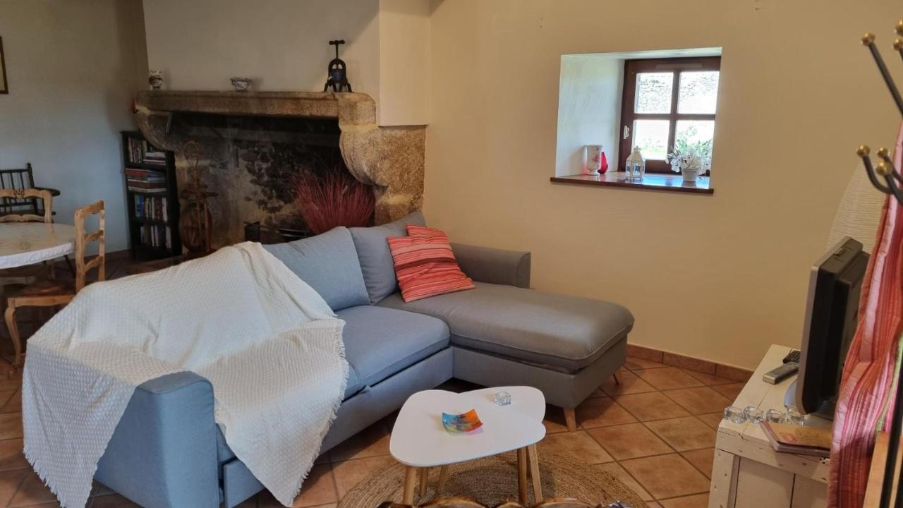 L'Oustalou - Wifi - Jardin - Campagne Villa Villeneuve  ภายนอก รูปภาพ