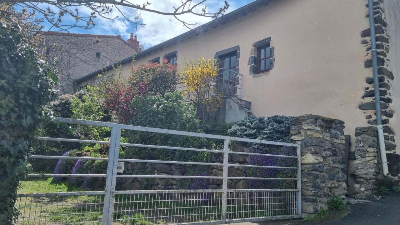 L'Oustalou - Wifi - Jardin - Campagne Villa Villeneuve  ภายนอก รูปภาพ