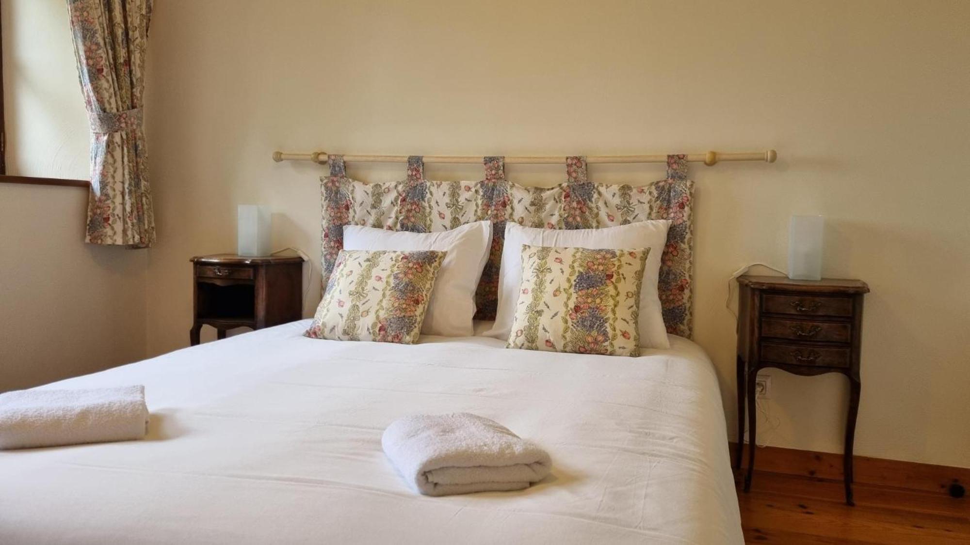 L'Oustalou - Wifi - Jardin - Campagne Villa Villeneuve  ภายนอก รูปภาพ